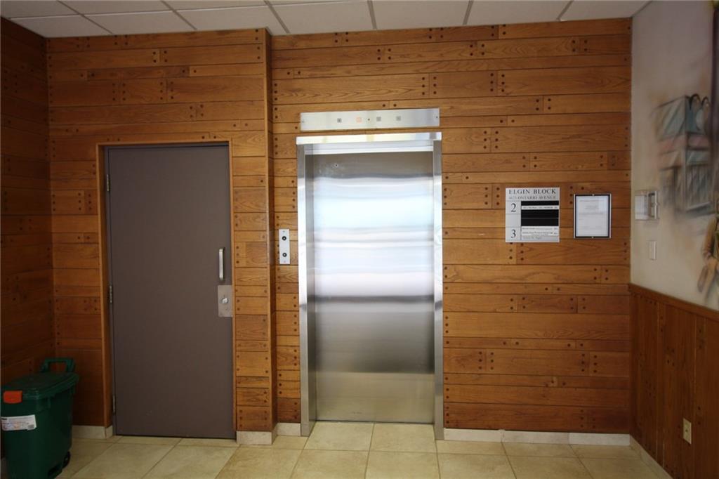 4673 Ontario Avenue Unit# 201, Niagara Falls, Ontario  L2E 3R1 - Photo 2 - 30783806