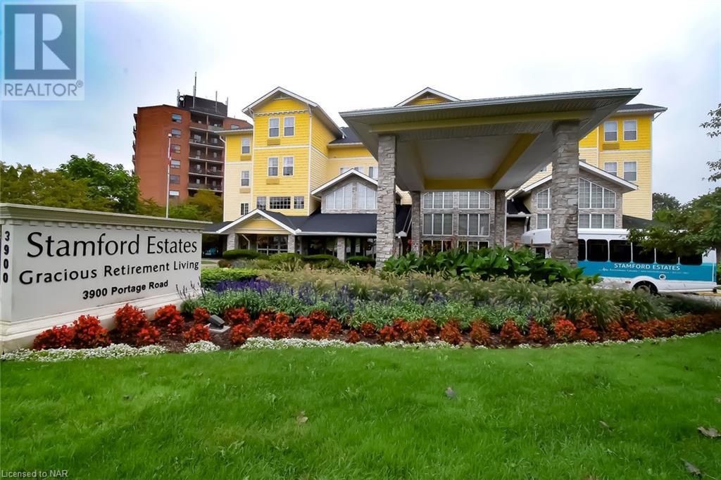 3900 PORTAGE Road Unit# A, niagara falls, Ontario
