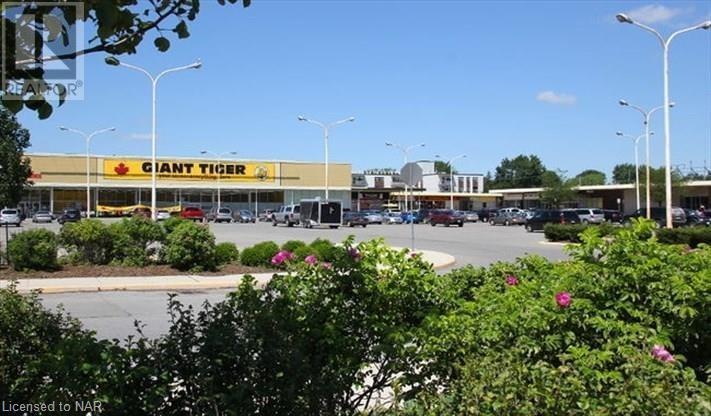 200 FITCH Street Unit# 3 & 3A, welland, Ontario