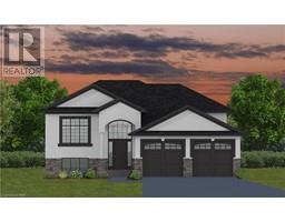 LOT 1 CORAL Avenue, stevensville, Ontario