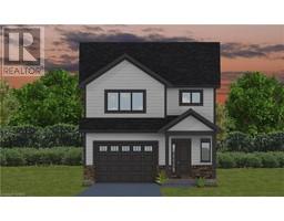 LOT 240 - 3914 ALEXANDRA Road, crystal beach, Ontario