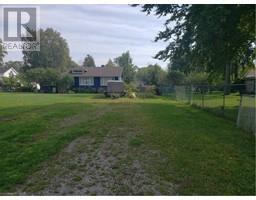 PART 3 - V/L 336 RIDGEWAY - PART 3 VACANT LOT Road, crystal beach, Ontario