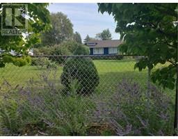 PART 2 - V/L 336 RIDGEWAY - PART 2 VACANT LOT Road, crystal beach, Ontario