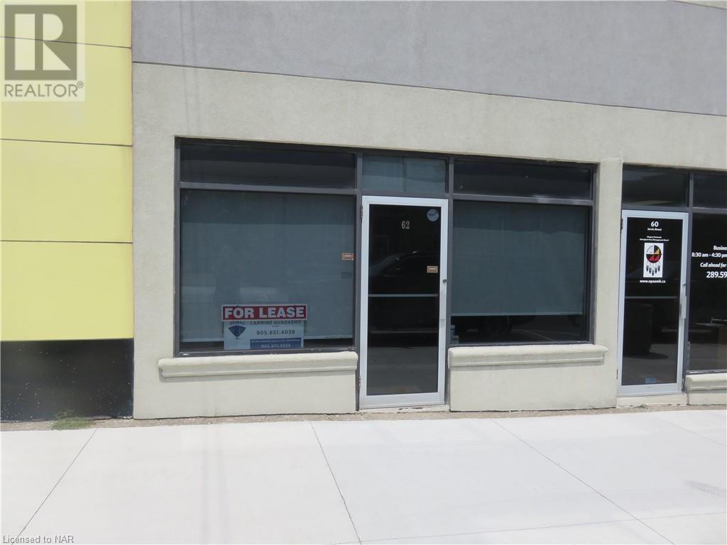 62 JARVIS Street, fort erie, Ontario