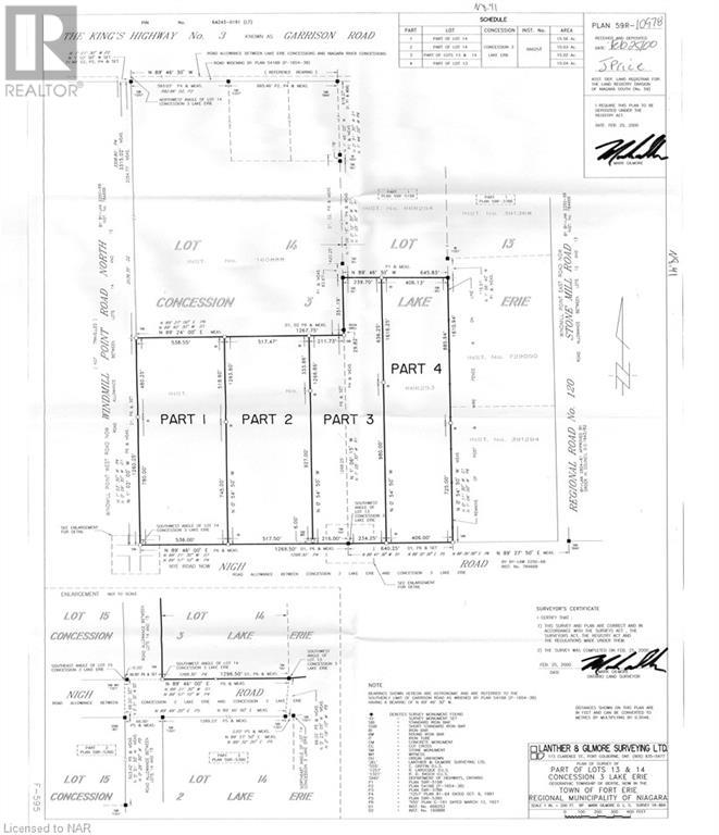 0-12048 Nigh Rd Road, Fort Erie, Ontario  L0S 1N0 - Photo 4 - 40314547