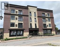 10 ALBERT Street E Unit# 103, thorold, Ontario