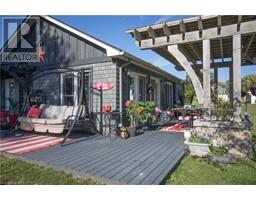 11803 SIDEROAD 18, wainfleet, Ontario