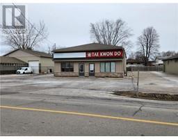 38 SECORD Drive, st. catharines, Ontario