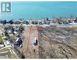 2947 NORTH SHORE Drive, dunnville, Ontario