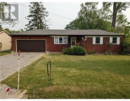 3094 EVADERE Avenue, ridgeway, Ontario