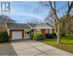 1544 FOUR MILE CREEK ROAD Road, virgil, Ontario