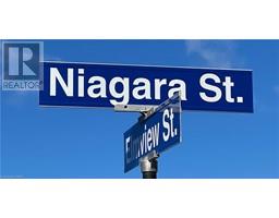 281 NIAGARA Street, welland, Ontario
