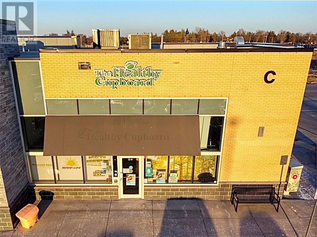 211 Martindale Road Unit# B1, St. Catharines, Ontario  L2S 3V7 - Photo 10 - 40385324
