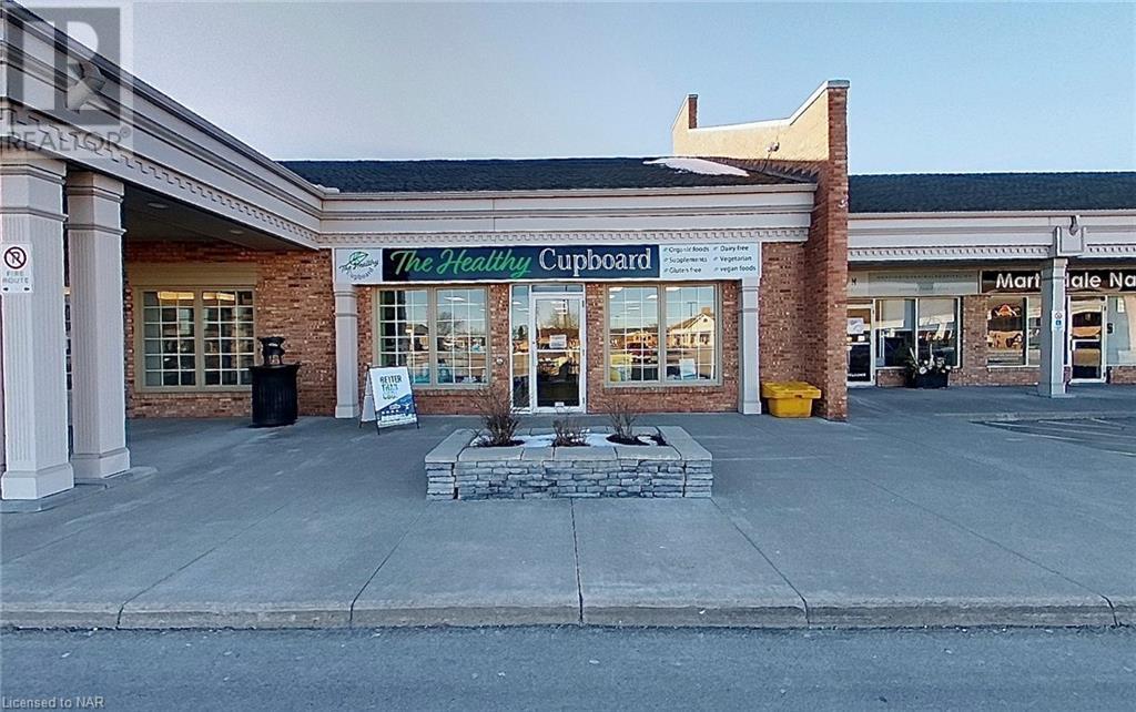 211 Martindale Road Unit# B1, St. Catharines, Ontario  L2S 3V7 - Photo 2 - 40385324