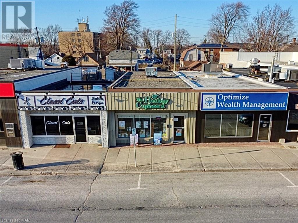 211 Martindale Road Unit# B1, St. Catharines, Ontario  L2S 3V7 - Photo 20 - 40385324