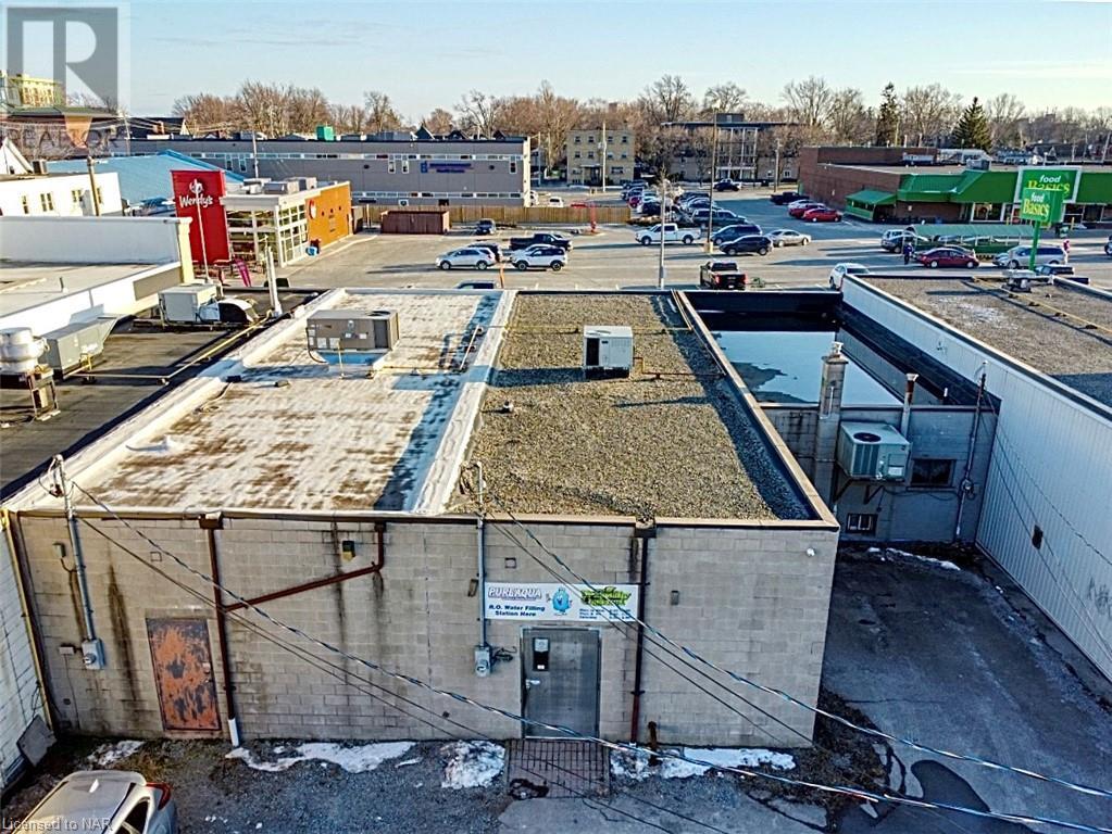 211 Martindale Road Unit# B1, St. Catharines, Ontario  L2S 3V7 - Photo 21 - 40385324