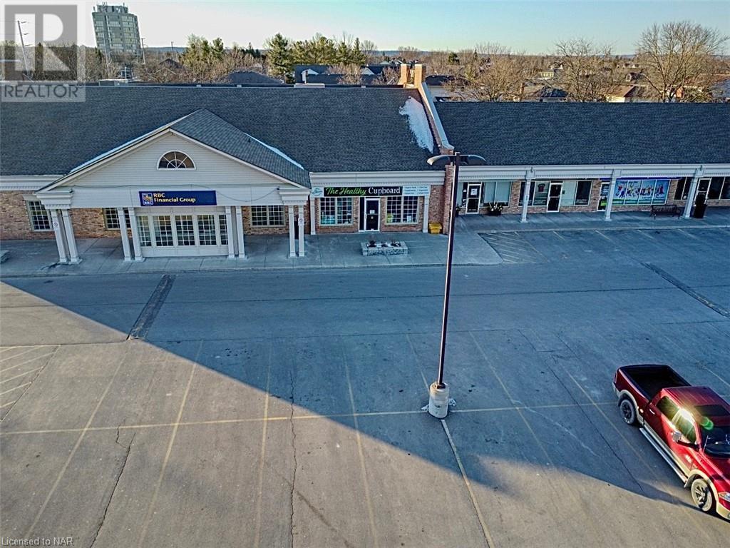 211 Martindale Road Unit# B1, St. Catharines, Ontario  L2S 3V7 - Photo 3 - 40385324