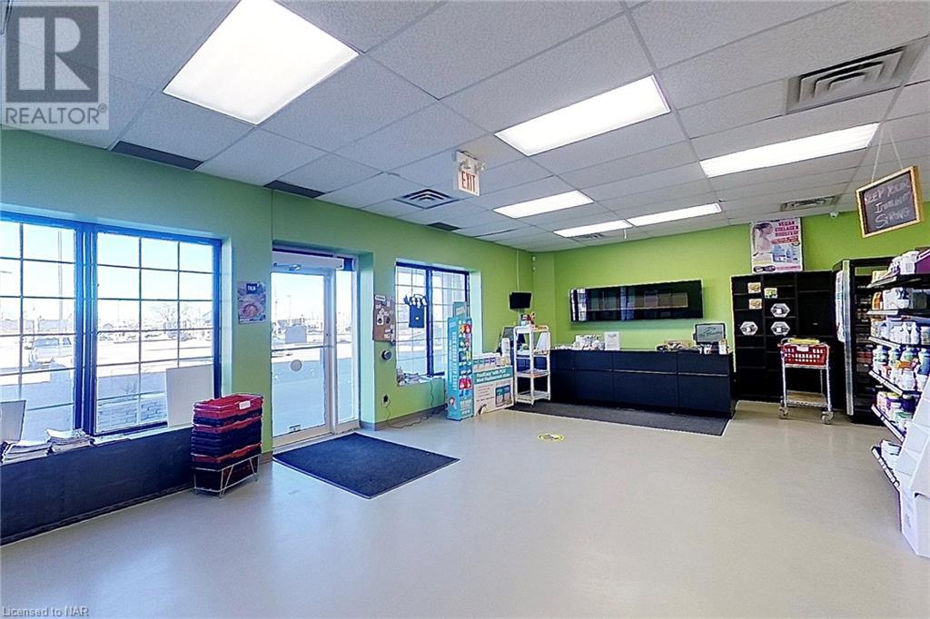 211 Martindale Road Unit# B1, St. Catharines, Ontario  L2S 3V7 - Photo 6 - 40385324