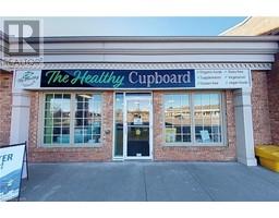 211 MARTINDALE Road Unit# B1, st. catharines, Ontario