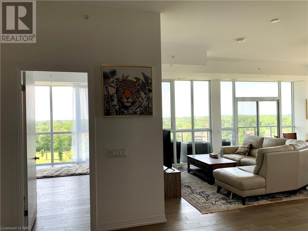 7711 Green Vista Gate Unit# 801, Niagara Falls, Ontario  L2H 1R1 - Photo 10 - 40390631