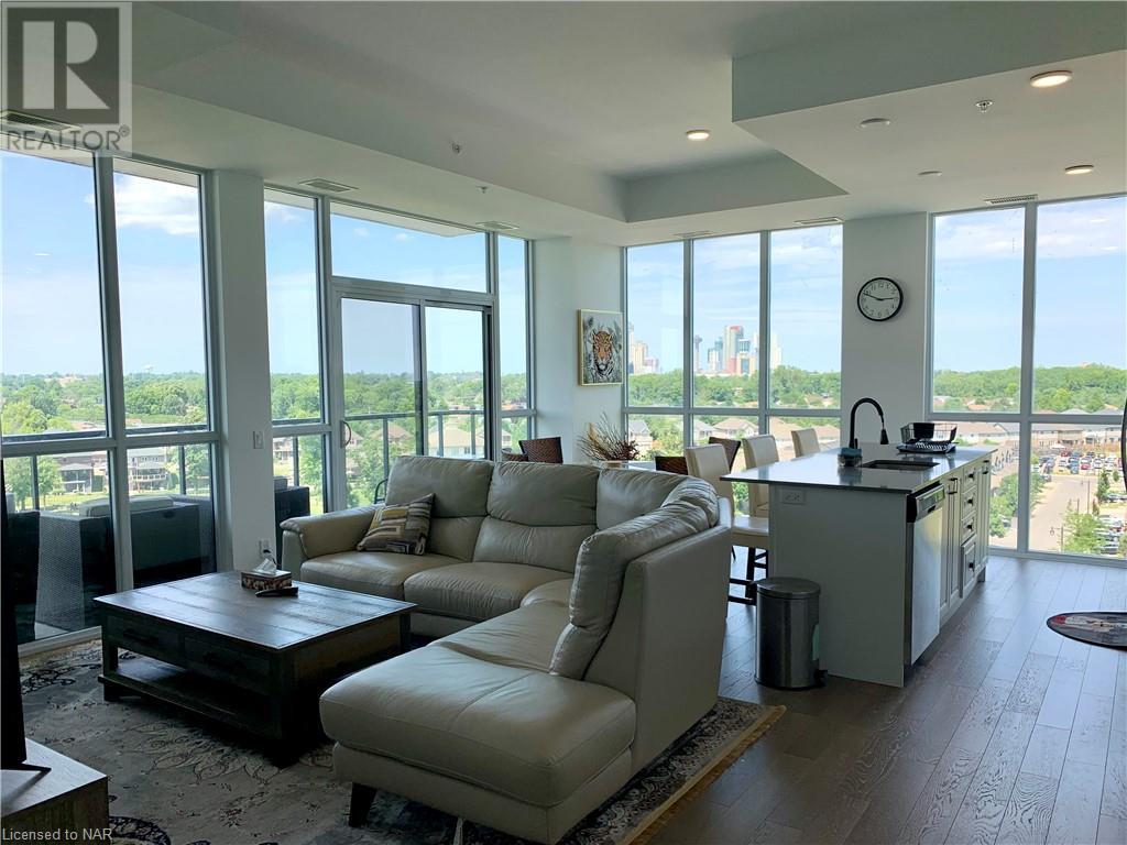 7711 Green Vista Gate Unit# 801, Niagara Falls, Ontario  L2H 1R1 - Photo 12 - 40390631