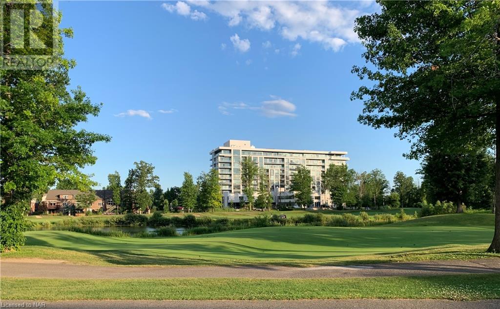 7711 Green Vista Gate Unit# 801, Niagara Falls, Ontario  L2H 1R1 - Photo 2 - 40390631