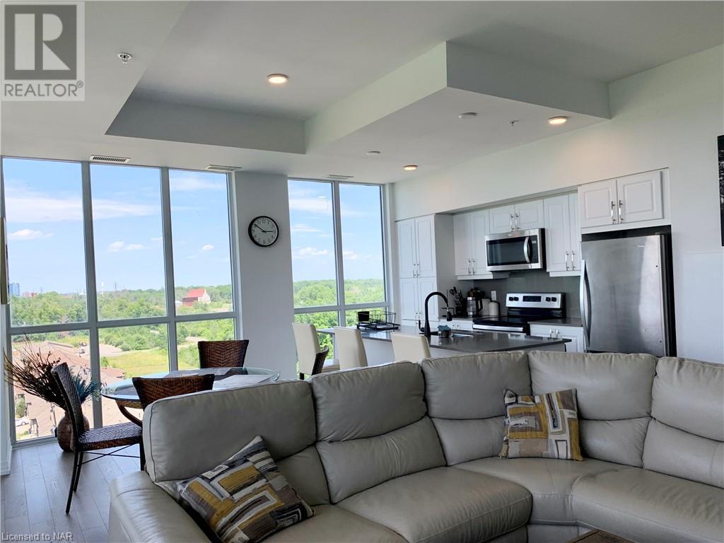 7711 Green Vista Gate Unit# 801, Niagara Falls, Ontario  L2H 1R1 - Photo 25 - 40390631