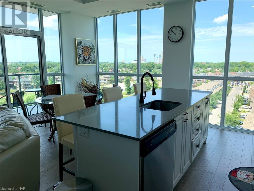 7711 Green Vista Gate Unit# 801, Niagara Falls, Ontario  L2H 1R1 - Photo 28 - 40390631