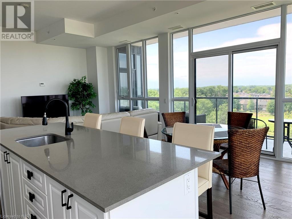 7711 Green Vista Gate Unit# 801, Niagara Falls, Ontario  L2H 1R1 - Photo 29 - 40390631