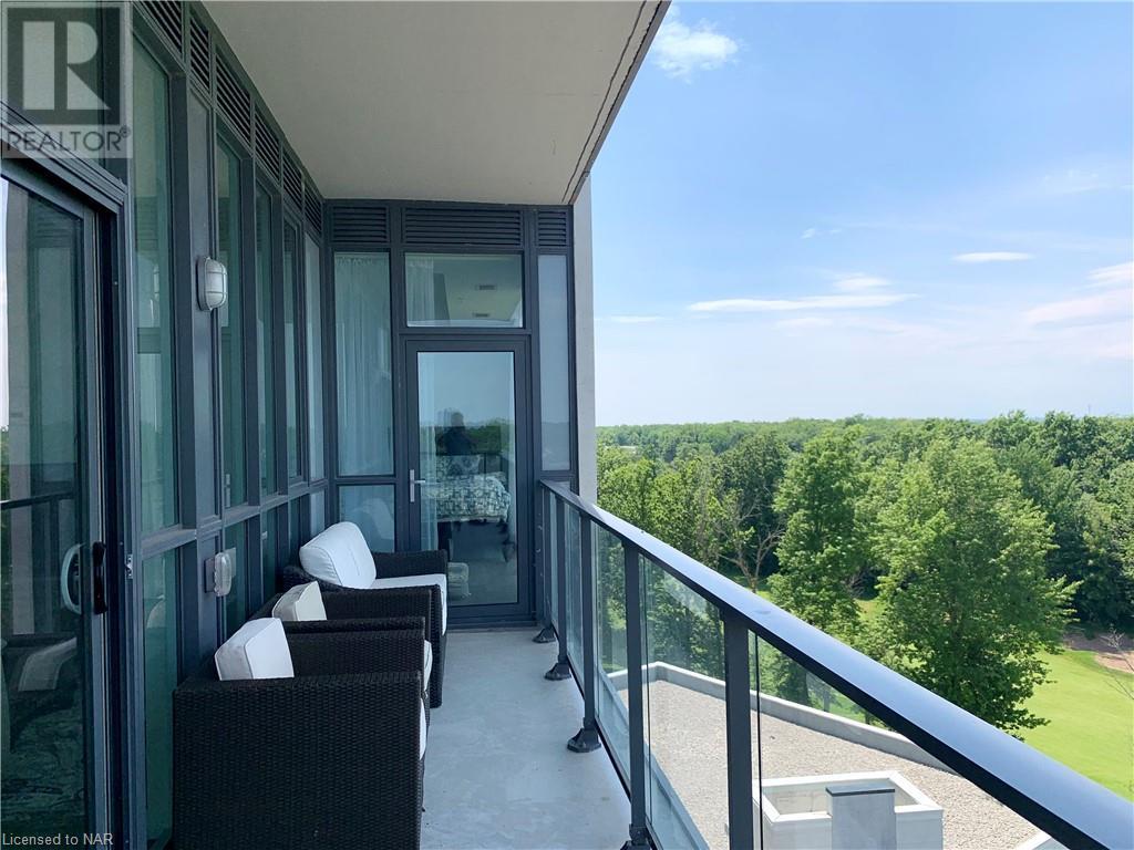 7711 Green Vista Gate Unit# 801, Niagara Falls, Ontario  L2H 1R1 - Photo 32 - 40390631