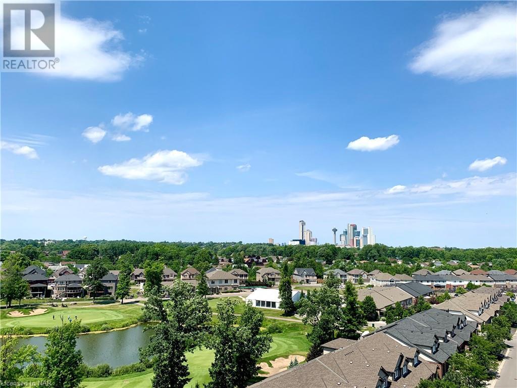 7711 Green Vista Gate Unit# 801, Niagara Falls, Ontario  L2H 1R1 - Photo 38 - 40390631