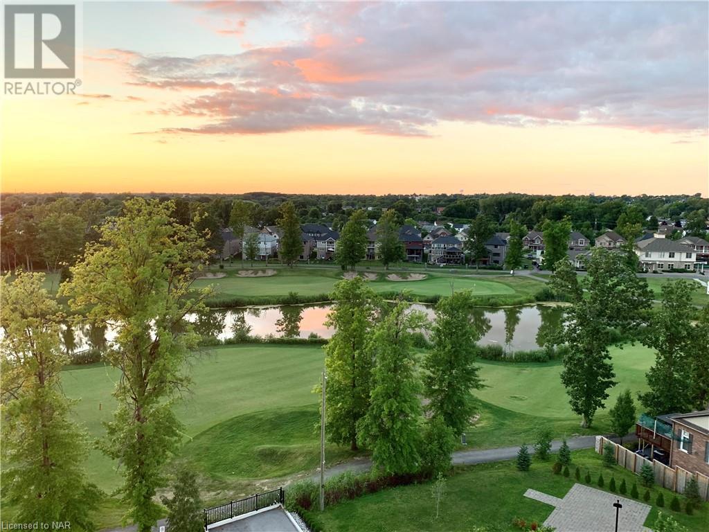 7711 Green Vista Gate Unit# 801, Niagara Falls, Ontario  L2H 1R1 - Photo 41 - 40390631