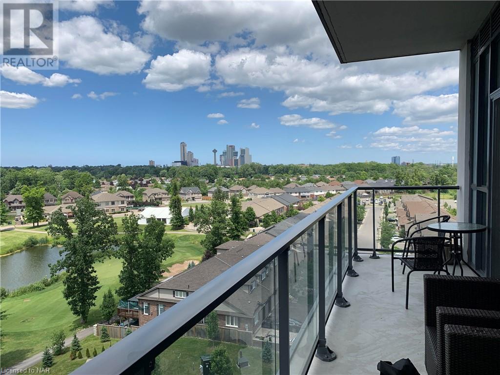 7711 Green Vista Gate Unit# 801, Niagara Falls, Ontario  L2H 1R1 - Photo 7 - 40390631