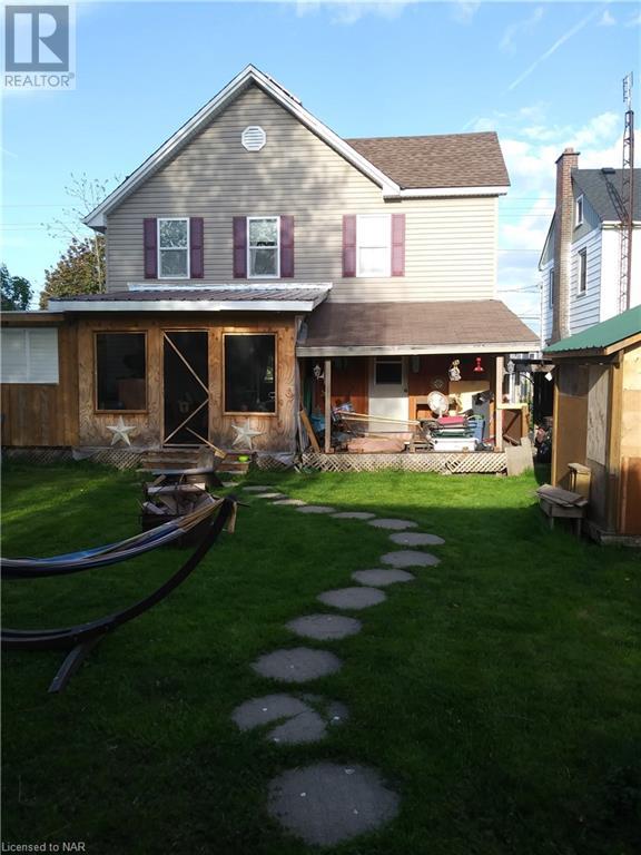 830 Elm Street, Port Colborne, Ontario  L3K 4R6 - Photo 19 - 40397109