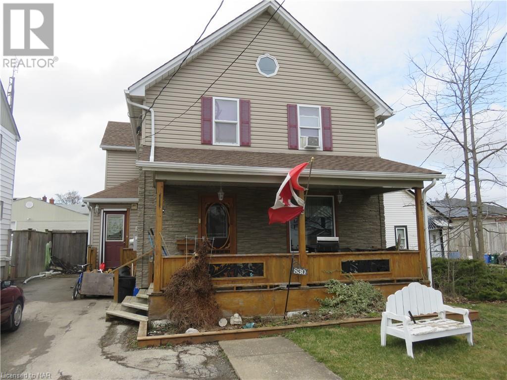 830 Elm Street, Port Colborne, Ontario  L3K 4R6 - Photo 2 - 40397109
