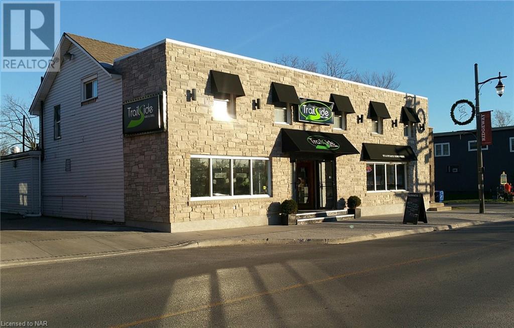 282 RIDGE Road N, ridgeway, Ontario