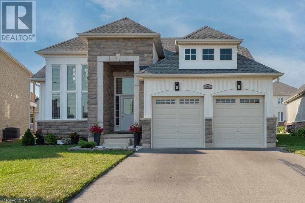 1217 KENNEDY Drive, fort erie, Ontario