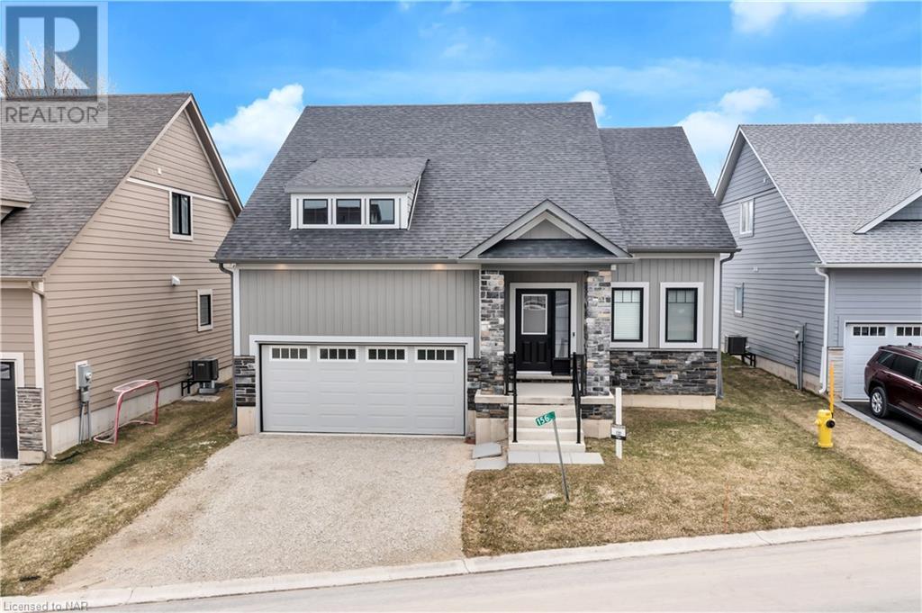 156 Schooners Lane, Thornbury, Ontario  N0H 2P0 - Photo 2 - 40401674