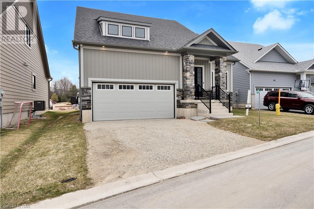 156 Schooners Lane, Thornbury, Ontario  N0H 2P0 - Photo 3 - 40401674
