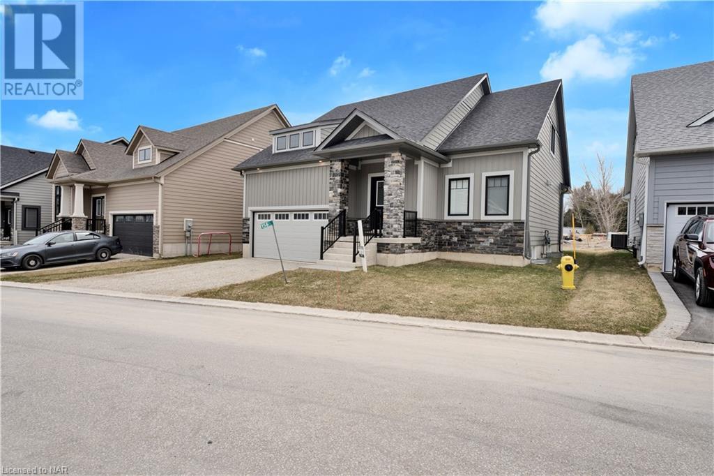 156 Schooners Lane, Thornbury, Ontario  N0H 2P0 - Photo 4 - 40401674
