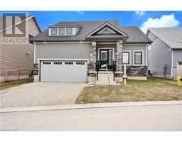 156 SCHOONERS Lane, thornbury, Ontario