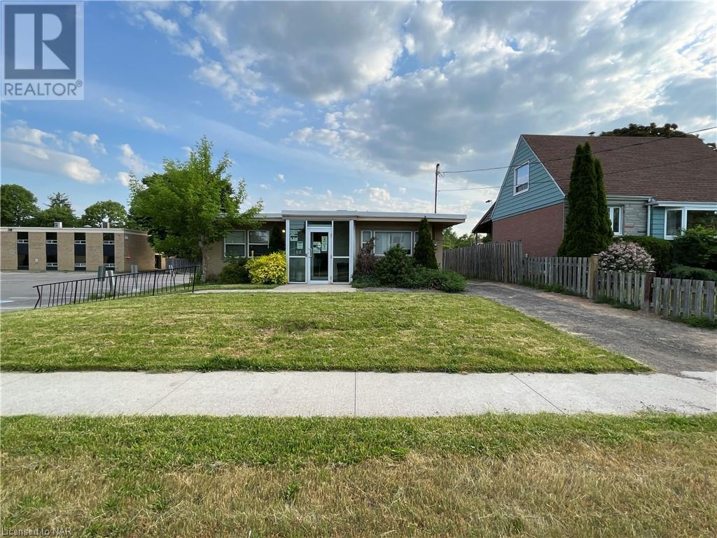 6117 BIAMONTE Parkway, niagara falls, Ontario