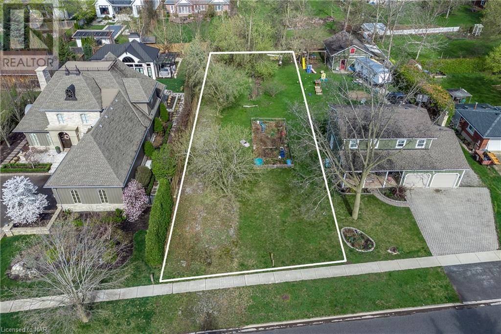 Lot 112 Charlotte Street, Niagara-On-The-Lake, Ontario  L0S 1J0 - Photo 3 - 40402530