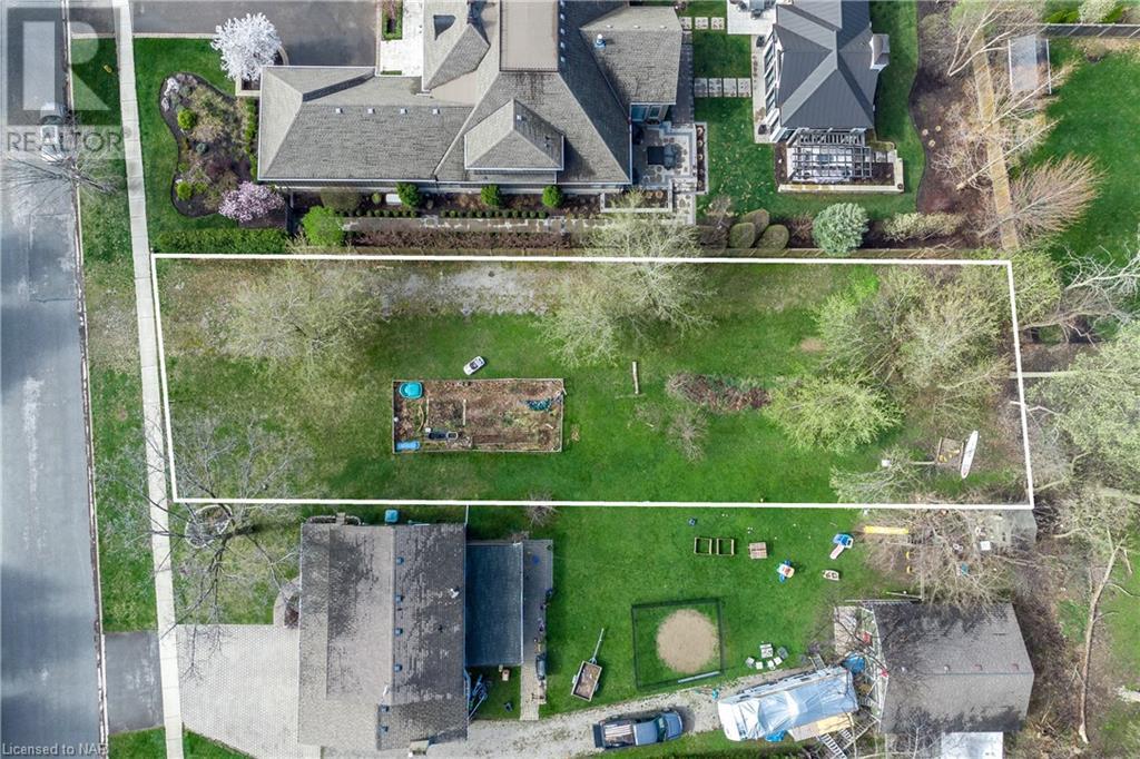 Lot 112 Charlotte Street, Niagara-On-The-Lake, Ontario  L0S 1J0 - Photo 4 - 40402530
