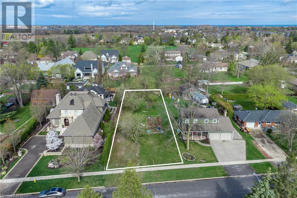 Lot 112 Charlotte Street, Niagara-On-The-Lake, Ontario  L0S 1J0 - Photo 5 - 40402530