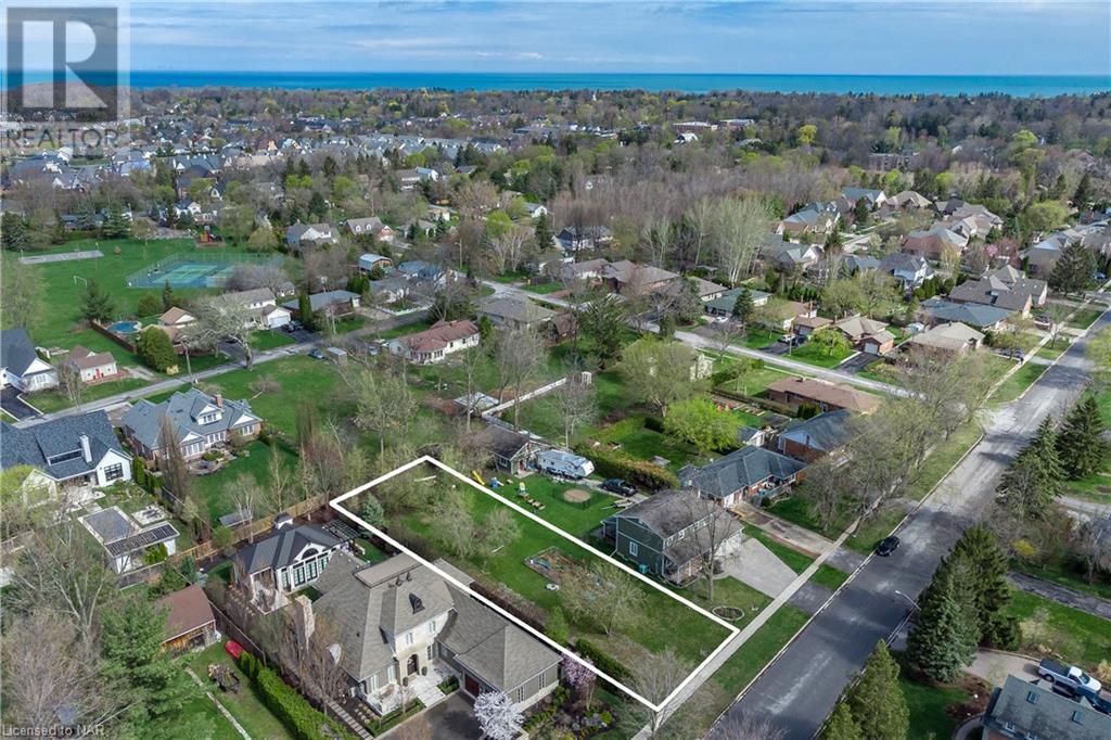 Lot 112 Charlotte Street, Niagara-On-The-Lake, Ontario  L0S 1J0 - Photo 7 - 40402530