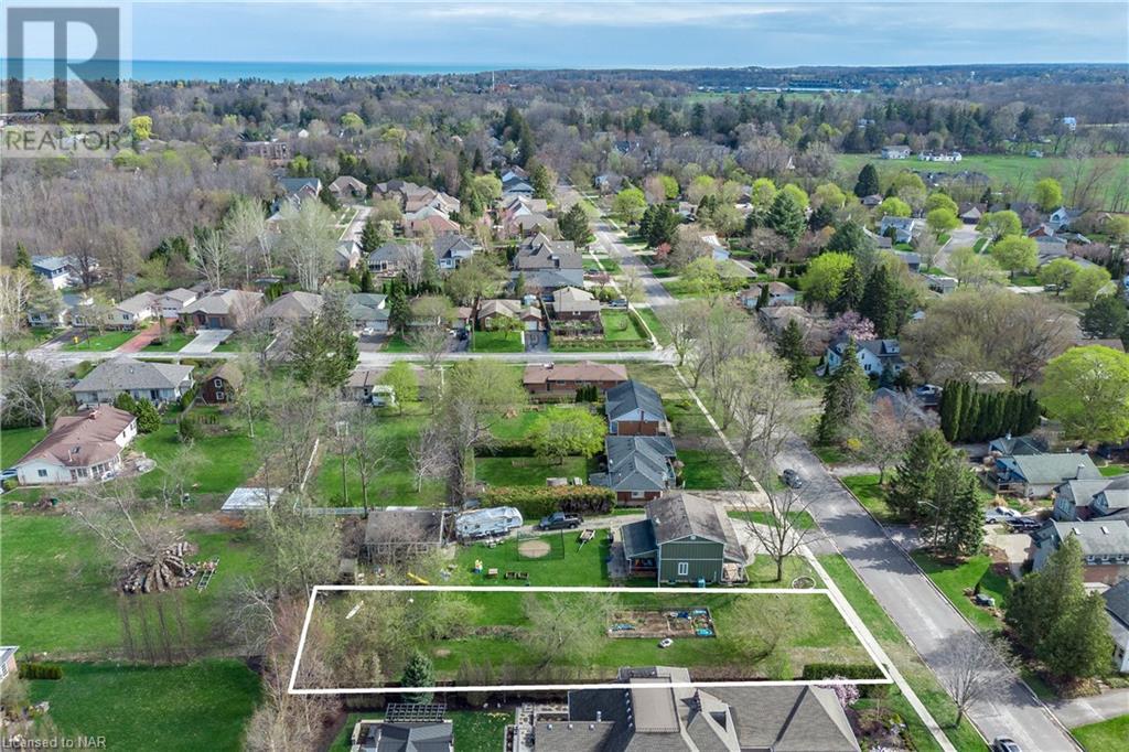Lot 112 Charlotte Street, Niagara-On-The-Lake, Ontario  L0S 1J0 - Photo 8 - 40402530