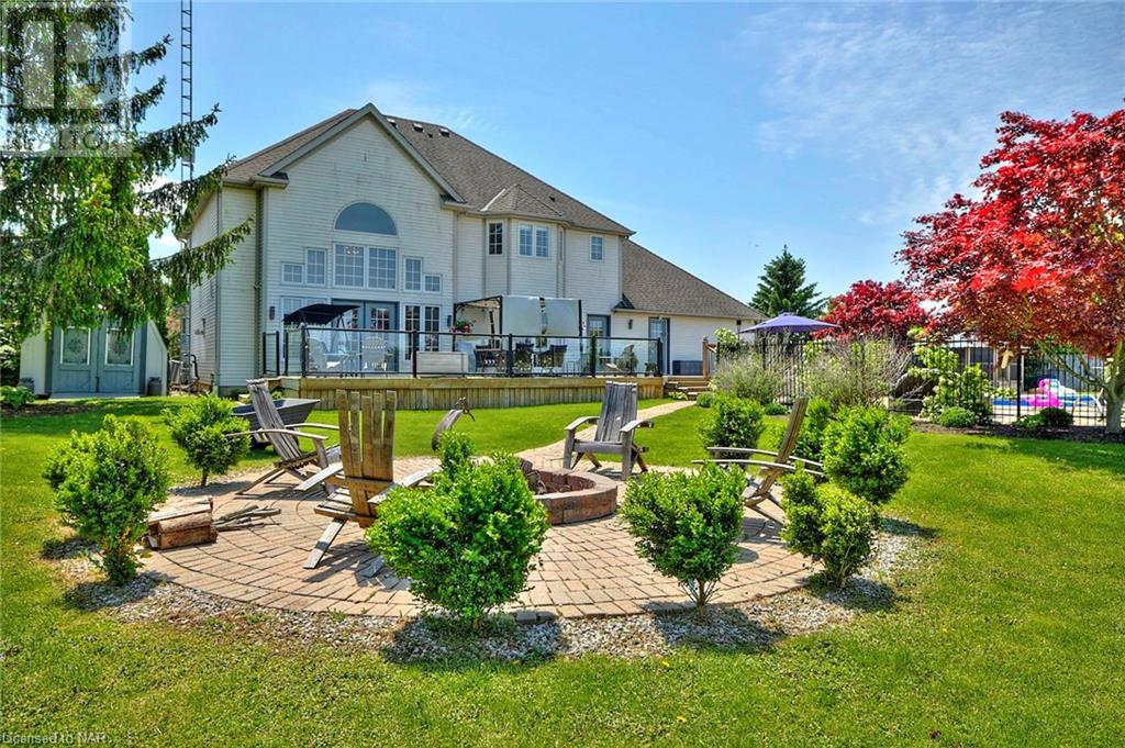 717 Metler Road, Fenwick, Ontario  L0S 1C0 - Photo 11 - 40408743