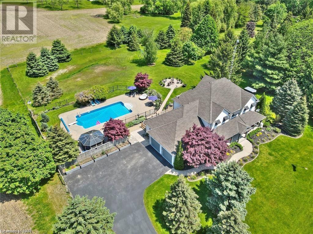 717 Metler Road, Fenwick, Ontario  L0S 1C0 - Photo 2 - 40408743