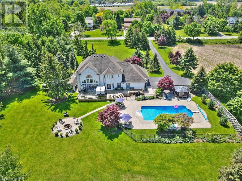 717 Metler Road, Fenwick, Ontario  L0S 1C0 - Photo 3 - 40408743